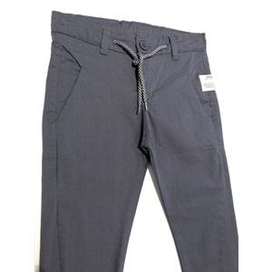 122201 E-BASIC GABARDİN PANT. 6/16