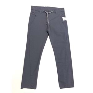 122201 E-BASIC GABARDİN PANT. 6/16