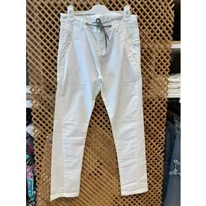 122201 E-BASIC GABARDİN PANT. 6/16