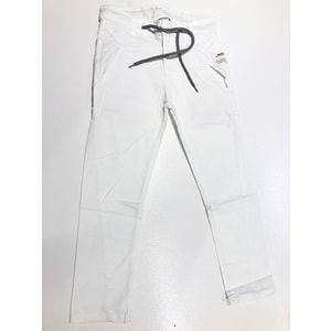 122201 E-BASIC GABARDİN PANT. 6/16
