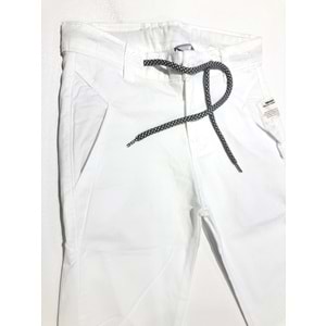 122201 E-BASIC GABARDİN PANT. 6/16
