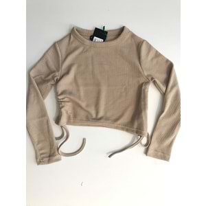 3504 YANDAN BAĞLAMALI ÇOCUK BADİ