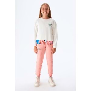 53366 SNOW PANTOLON 8/14