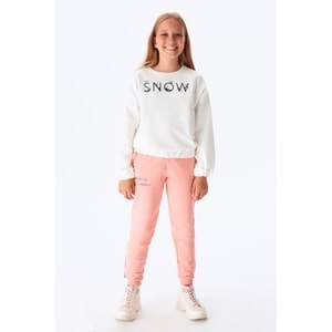 53366 SNOW PANTOLON 8/14