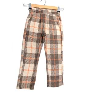 3594 ODUNCU PANTOLON 5/14