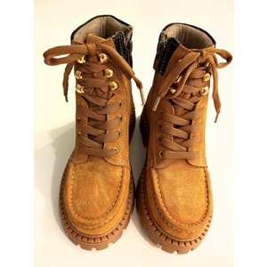 2349 SÜET DERİ BOT 31/36