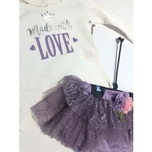 3250 LOLIAN 2 Lİ TAKIM 6/18 AY