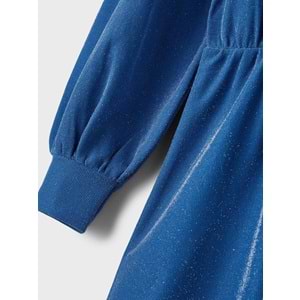 3478 SİMLİ ELBİSE 8/18