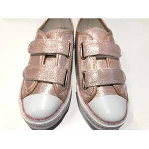 3001 ÇIRTLI PARLAK SPOR AYAKKABI 31/35