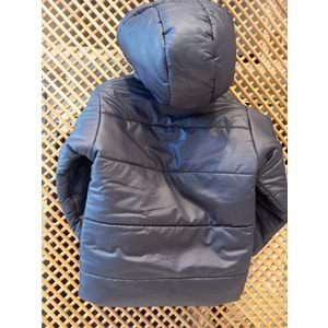 386082 BLACK WHİTE MONT 5/8