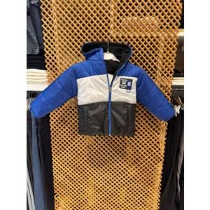 386093 ÇOCUK 3 RENKLİ MONT