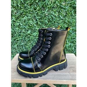 61980 DERİ BOT 31/36