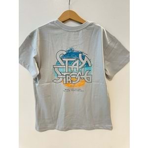 19307 SIRTI BASKILI TSHIRT 8/12