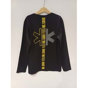 TS1-16565 FEELING GOOD 7/12