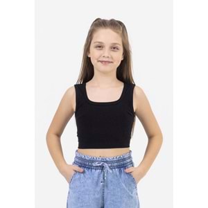 0160 ÇOCUK CROP