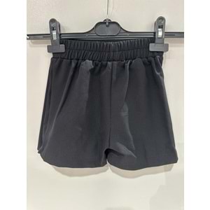 4310 PİLELİ ŞORT ETEK 5/14