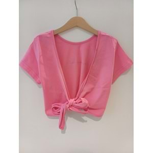 7636 BE YOUR SIRT DETAYLI TİŞÖRT 9/15