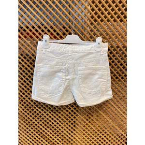 0056 YÜKSEK BEL KOT ŞORT 9/14