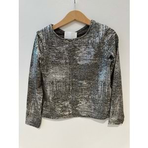 122152 PARLAK VARAKLI BODY 7/12