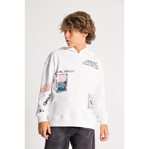 4007 KURT BASKILI SWEAT 9/14