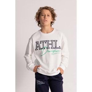 4048 ATHL NAKIŞLI SWEAT 11/15