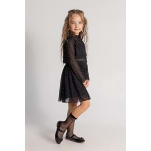 0528 TÜL ETEKLİ TAKIM 4/9