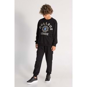 4059 LEAGUE ÇOCUK SWEAT