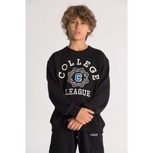 4059 LEAGUE ÇOCUK SWEAT