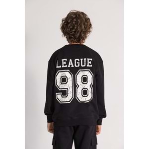 4059 LEAGUE ÇOCUK SWEAT