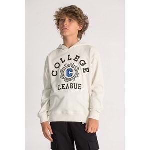 4060 COLLEGE ÇOCUK SWEAT