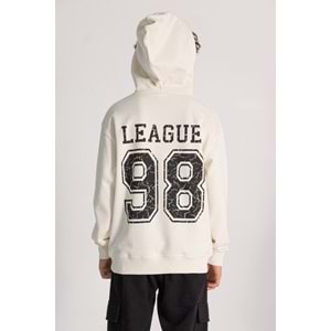 4060 COLLEGE ÇOCUK SWEAT