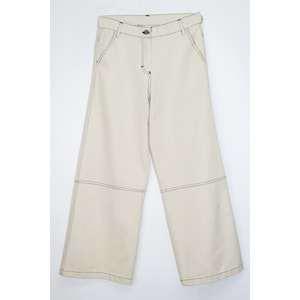 0511 KIZ ÇOCUK PANTOLON