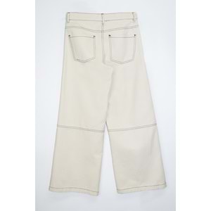 0511 KIZ ÇOCUK PANTOLON