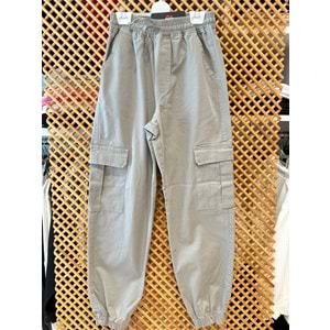 7659 ERKEK ÇOCUK KARGO PANTOLON