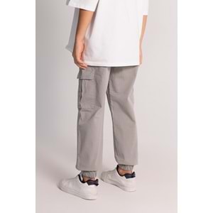 7659 ERKEK ÇOCUK KARGO PANTOLON