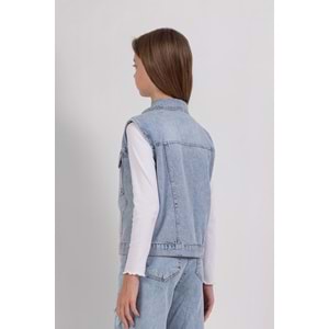 9286 ÇOCUK KOT YELEK