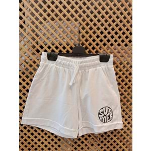 2310 ÇOCUK SUMMER ŞORT