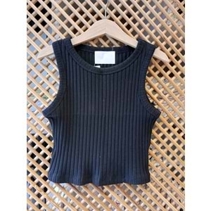 50890 ÇOCUK KALIN FİTİLLİ BADİ