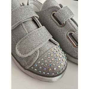 K-1203 ÇOCUK SİMLİ SPOR AYAKKABI