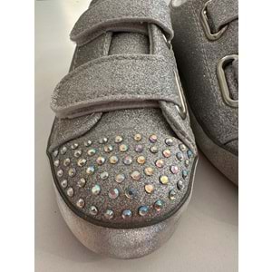 K-1203 ÇOCUK SİMLİ SPOR AYAKKABI