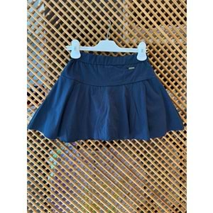 225241 ÇOCUK KLOŞ ŞORT ETEK