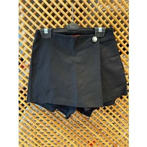 225248 ÇOCUK ŞORT ETEK