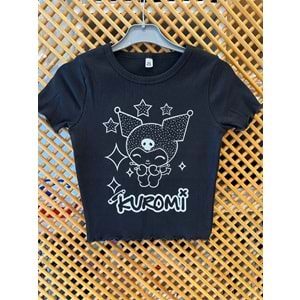 0707 ÇOCUK TAŞLI KUROMİ BADİ