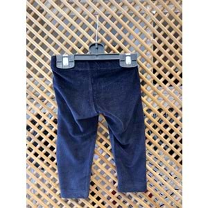 9948 ÇOCUK KADİFE TAYT