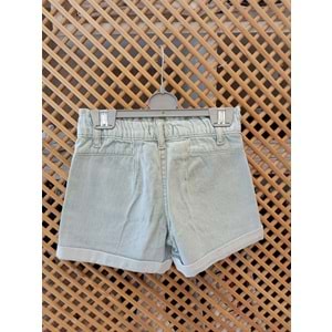 2523 ÇOCUK DENİM ŞORT