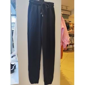 420469 ÇOCUK LİKRALI ESNEK YUMUŞAK KUMAŞ EŞOFMAN ALT - PD KIDS