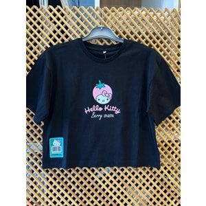 0714 ÇOCUK PAMUK PENYE KARAKTER BASKILI TİŞÖRT