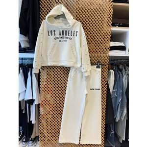 9854 ÇOCUK TAŞ VE KUŞGÖZÜ BASKILI TAKIM