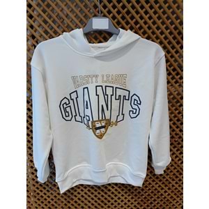 4115 ÇOCUK ÖNÜ BASKILI MEVSİMLİK SWEAT