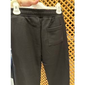 5531 ÇOCUK PAMUK COTON CEP DETAY EŞOFMAN ALT